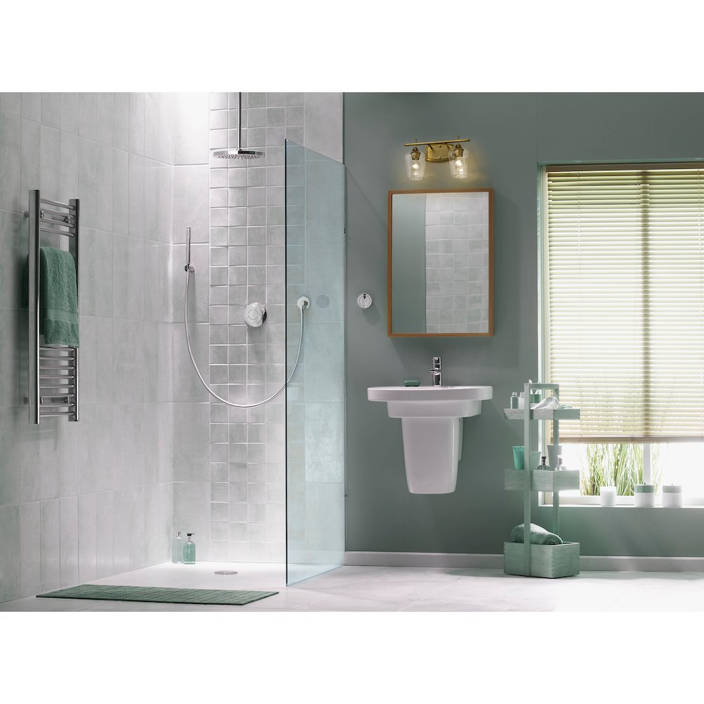 Z-Lite 2 Light Vanity. Picture 6