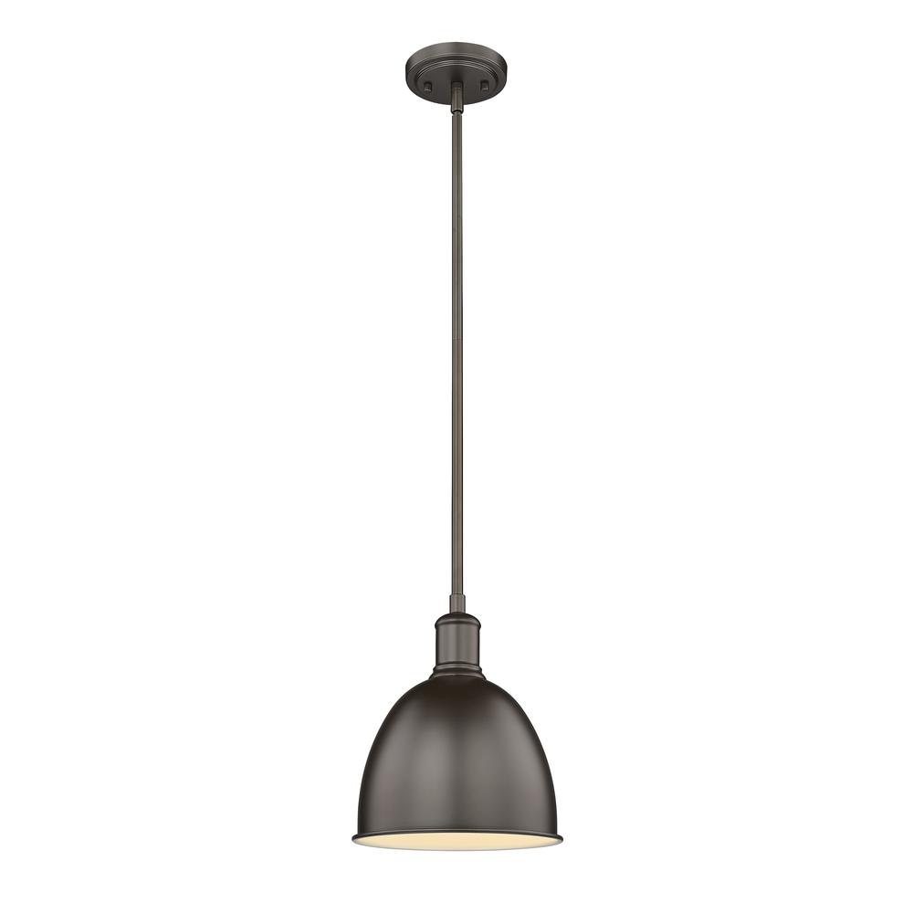 1 Light Pendant. Picture 3