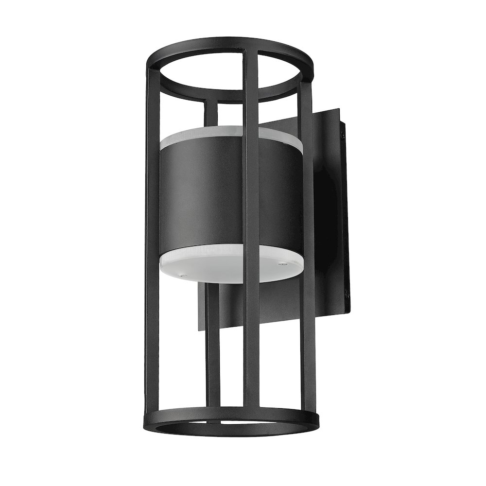 Z-Lite 2 Light Outdoor Wall Light. Picture 5
