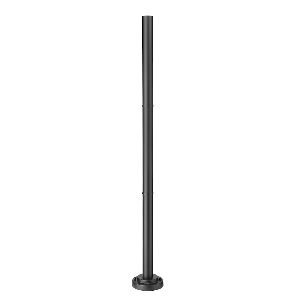 Z-Lite Outdoor Post. Picture 1