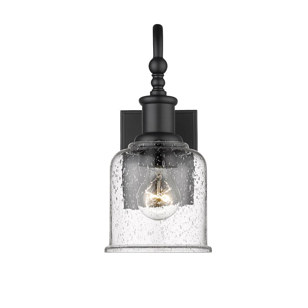 Z-Lite 1 Light Wall Sconce. Picture 2