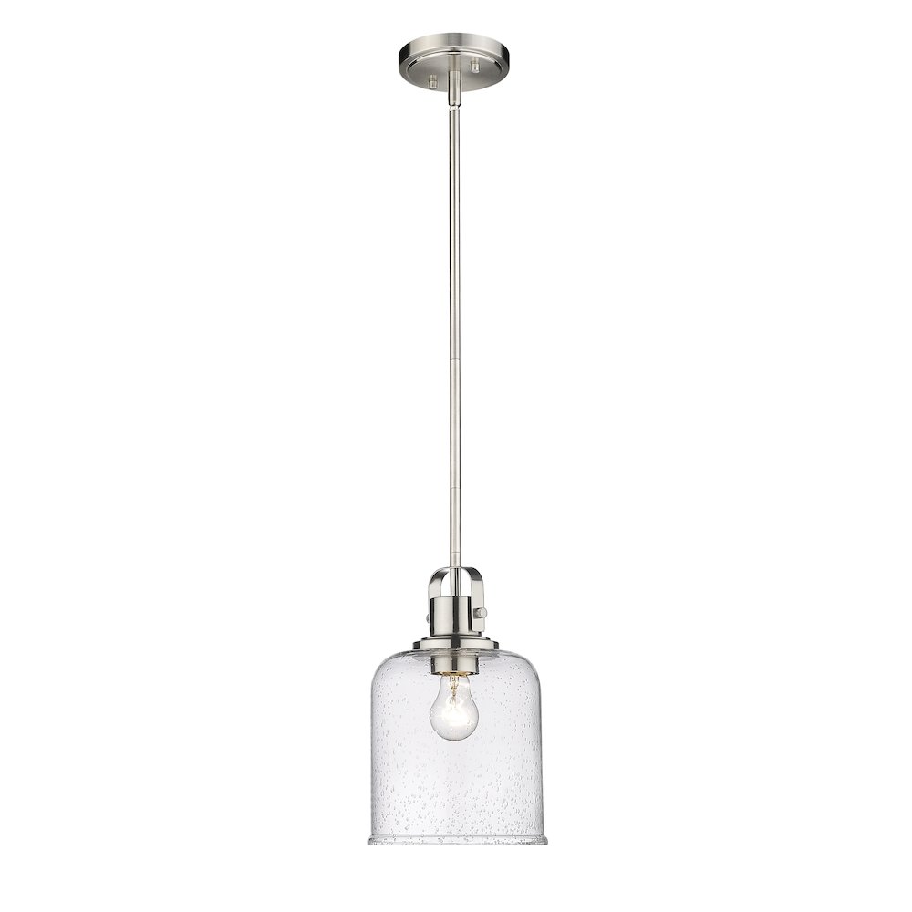 Z-Lite 1 Light Pendant. Picture 3