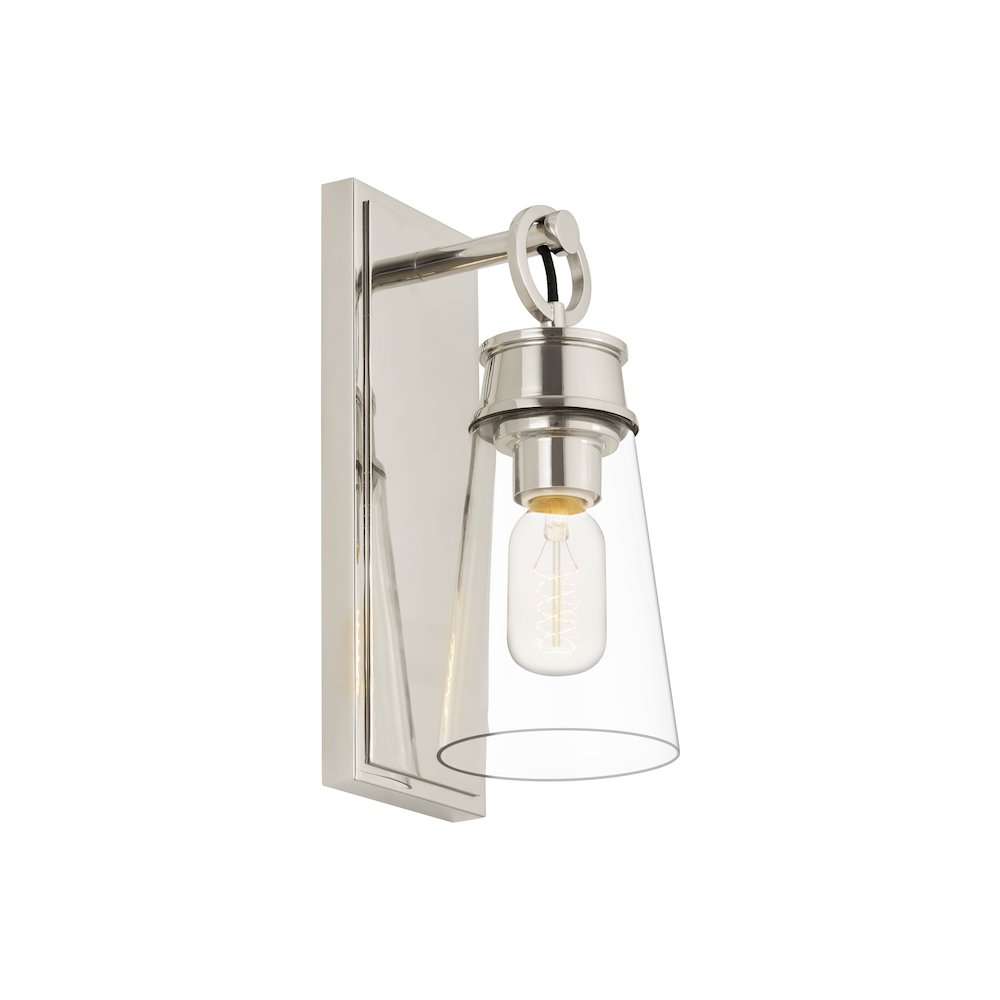 Z-Lite 1 Light Wall Sconce. Picture 3