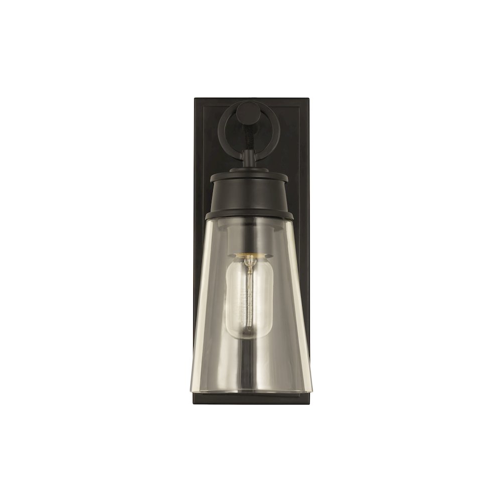 Z-Lite 1 Light Wall Sconce. Picture 5