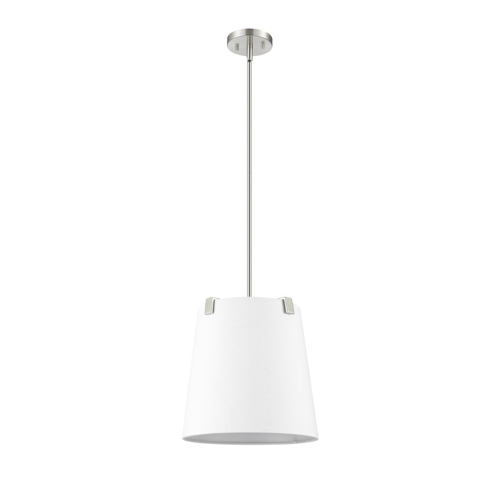 Z-Lite 3 Light Pendant. Picture 5