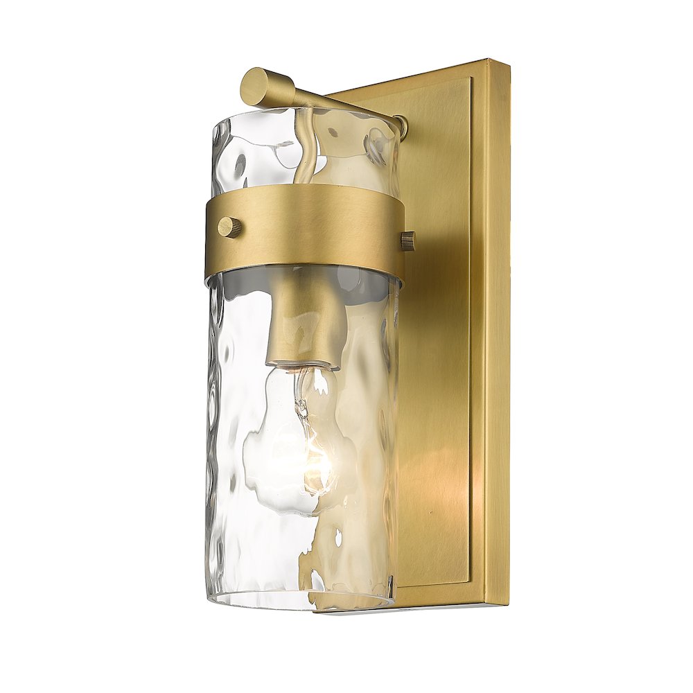Z-Lite 1 Light Wall Sconce. Picture 2