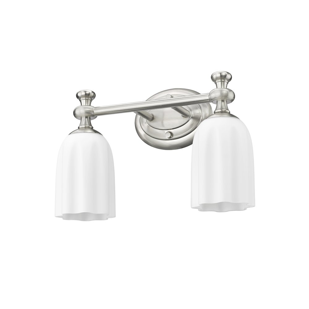 Z-Lite 2 Light Vanity. Picture 5