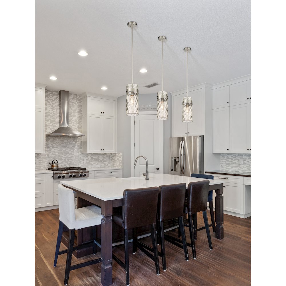 Z-Lite 1 Light Pendant. Picture 6