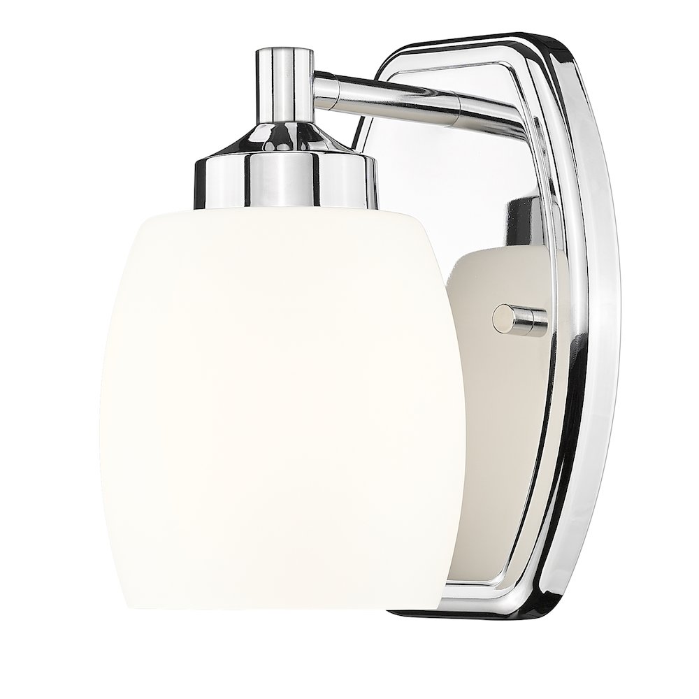 Z-Lite 1 Light Wall Sconce. Picture 1