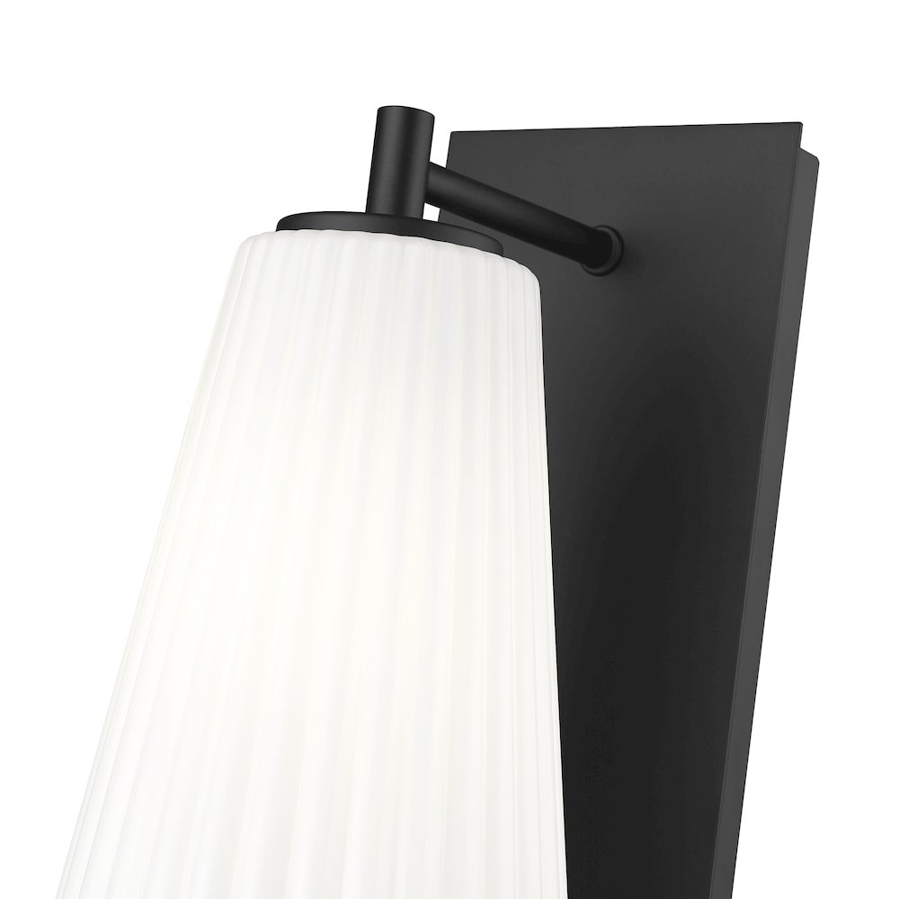 Z-Lite 1 Light Wall Sconce. Picture 4