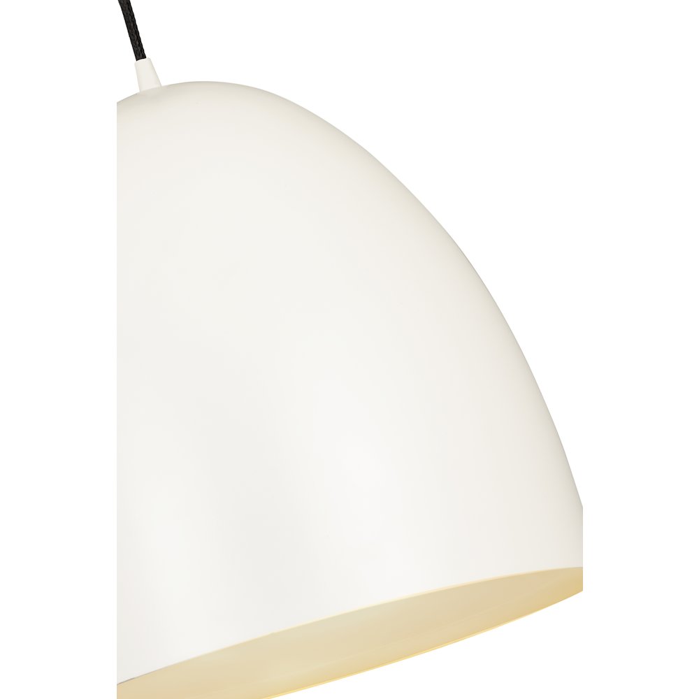 Z-Lite 3 Light Pendant. Picture 4
