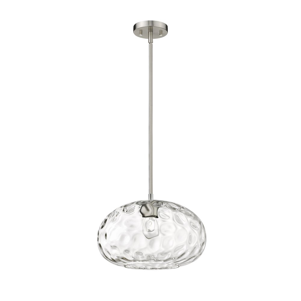 Z-Lite 1 Light Pendant. Picture 5