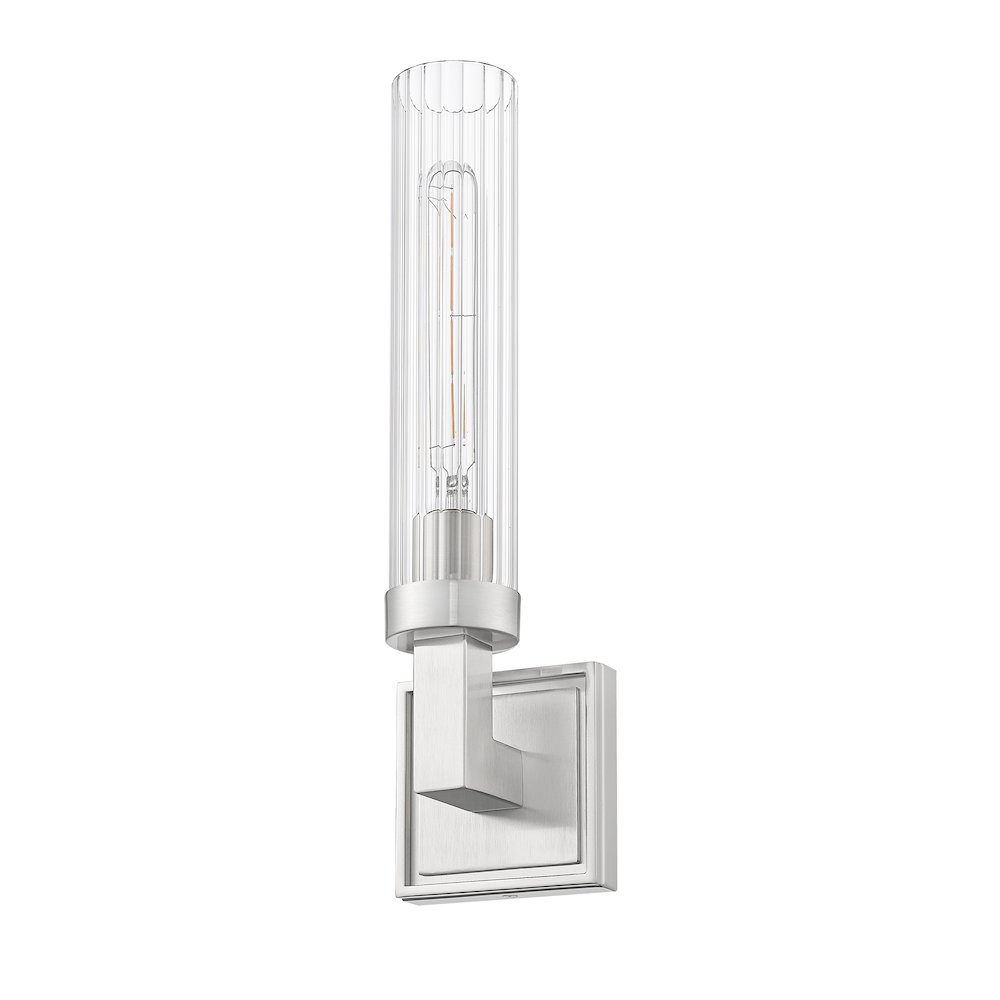 Z-Lite 1 Light Wall Sconce. Picture 5