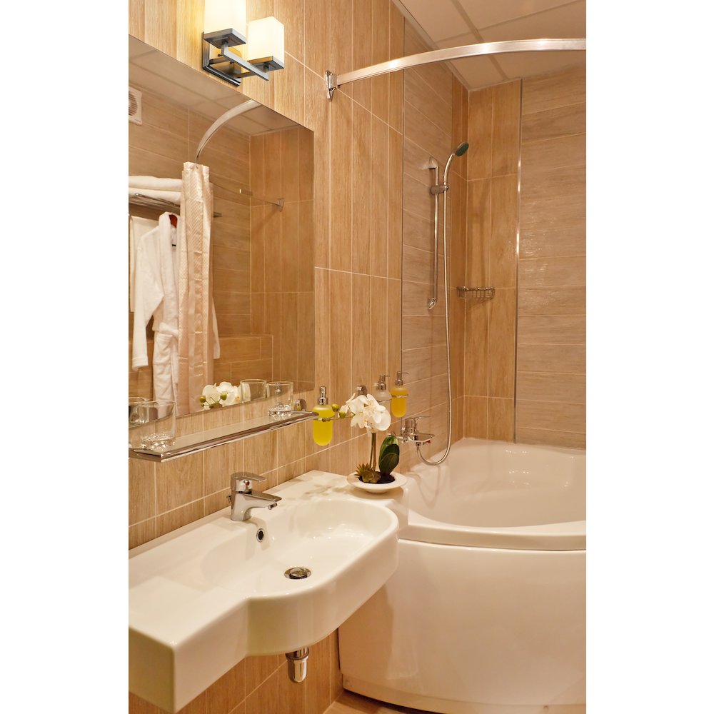 Z-Lite 2 Light Vanity. Picture 6