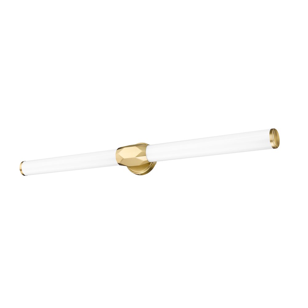 Z-Lite 1 Light Vanity. Picture 5