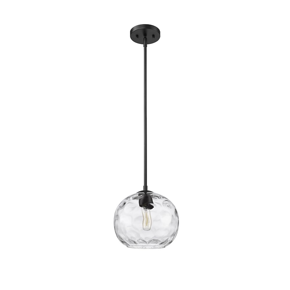 Z-Lite 1 Light Pendant. Picture 5