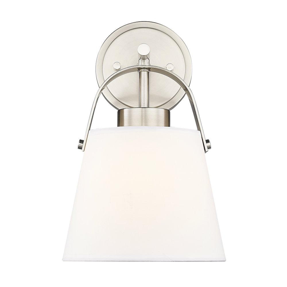 Z-Lite 1 Light Wall Sconce. Picture 2