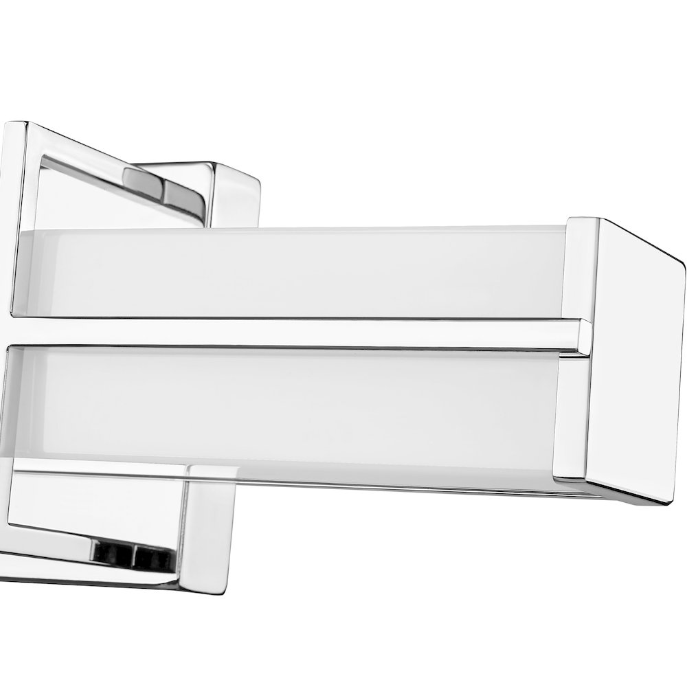 Z-Lite 1 Light Vanity. Picture 4