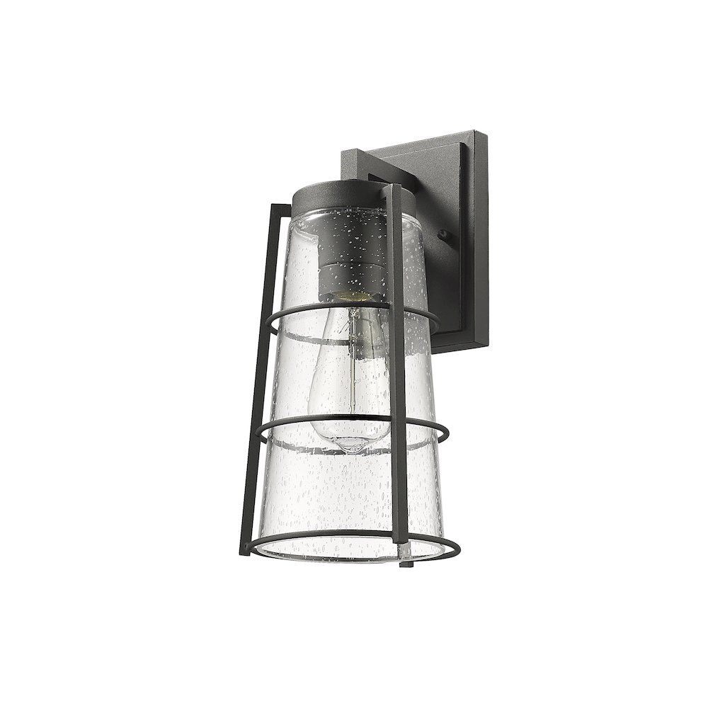 Z-Lite 1 Light Outdoor Wall Light. Picture 5