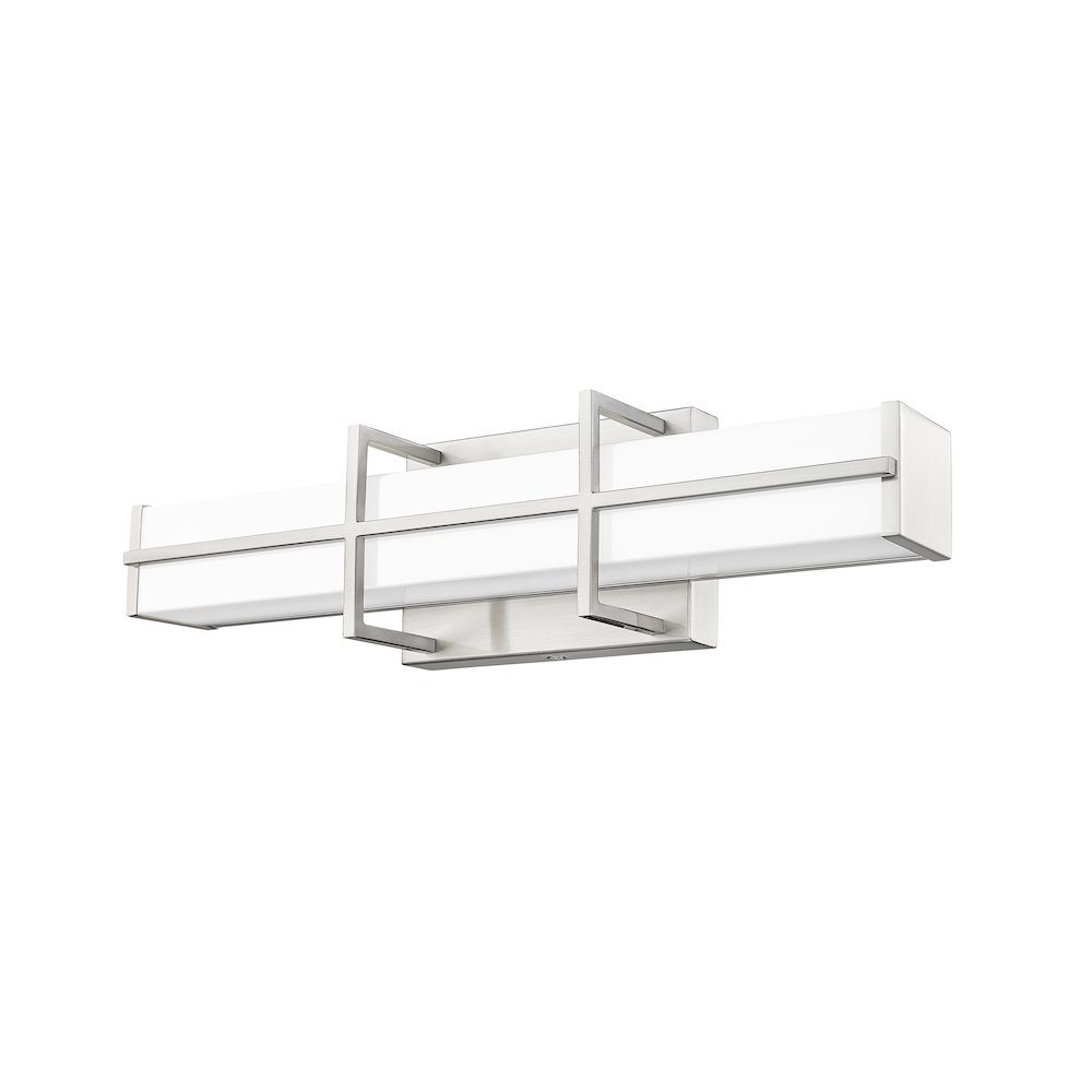 Z-Lite 1 Light Vanity. Picture 5