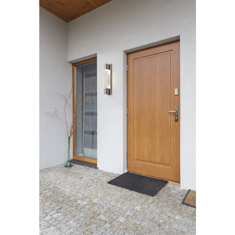 Z-Lite 2 Light Outdoor Wall Light. Picture 6