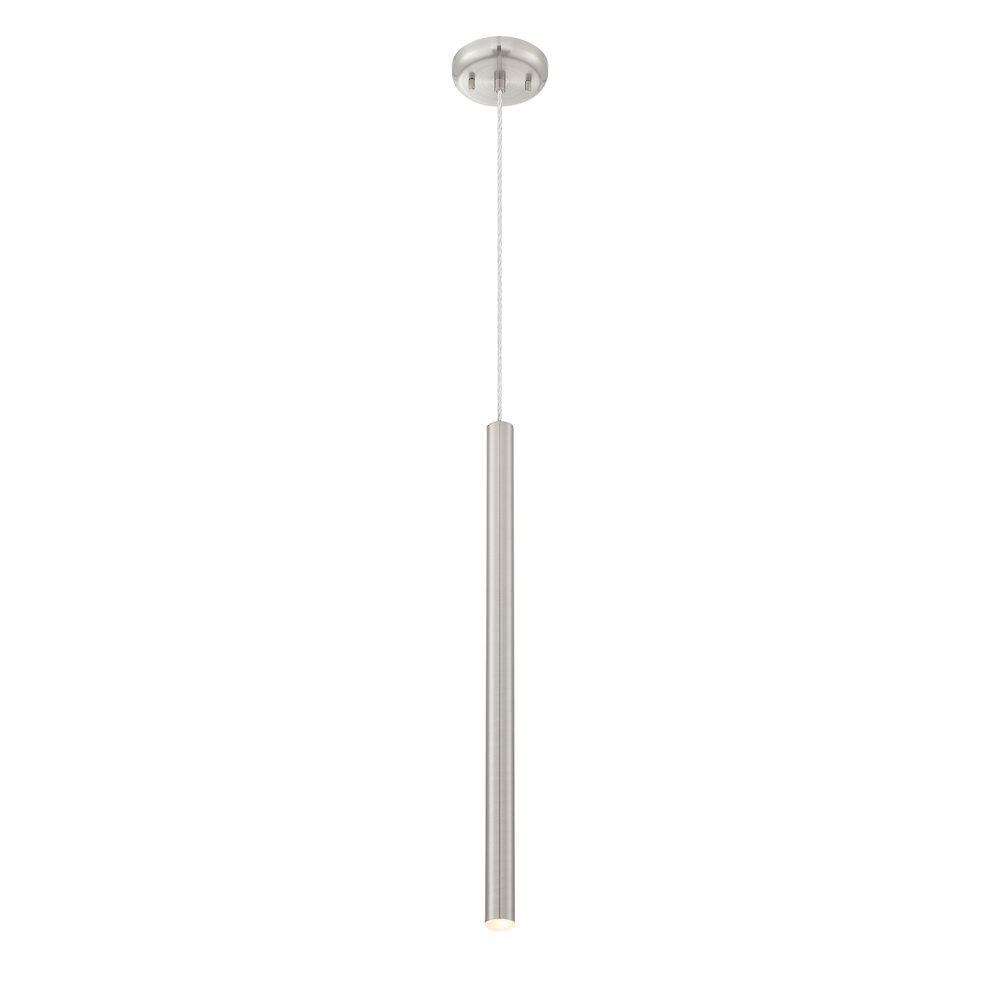 Z-Lite 1 Light Pendant. Picture 1