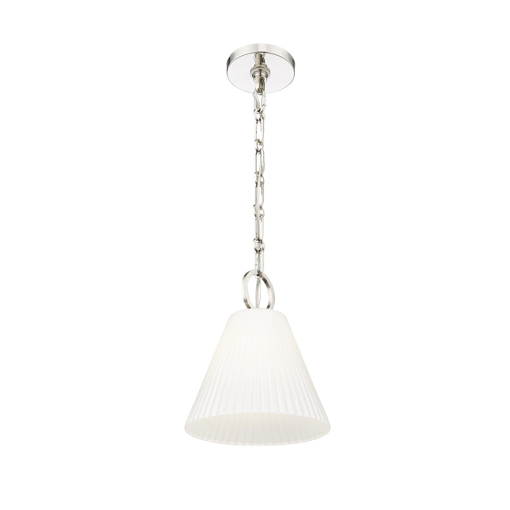 Z-Lite 1 Light Pendant. Picture 3