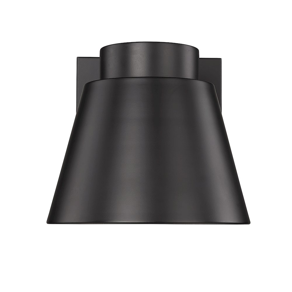 Z-Lite 1 Light Outdoor Wall Light. Picture 2