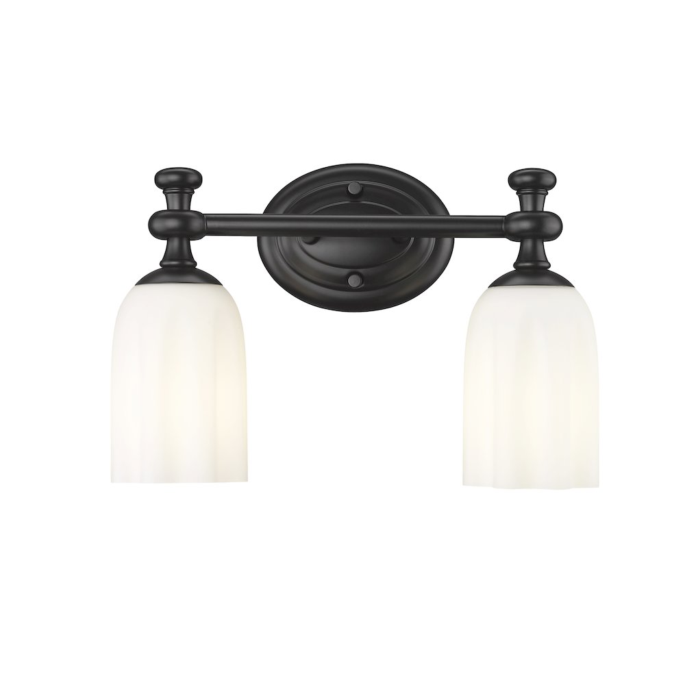 Z-Lite 2 Light Vanity. Picture 3