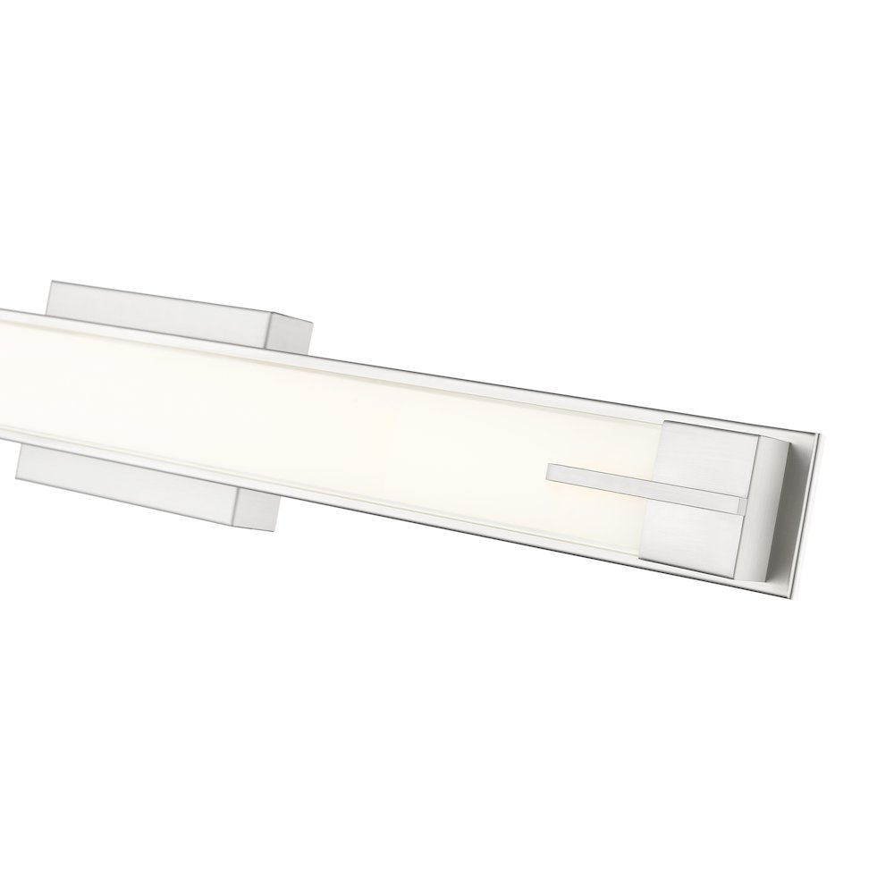 Z-Lite 1 Light Vanity. Picture 4