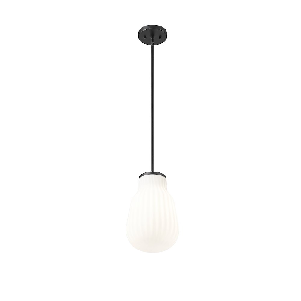 Z-Lite 1 Light Pendant. Picture 3