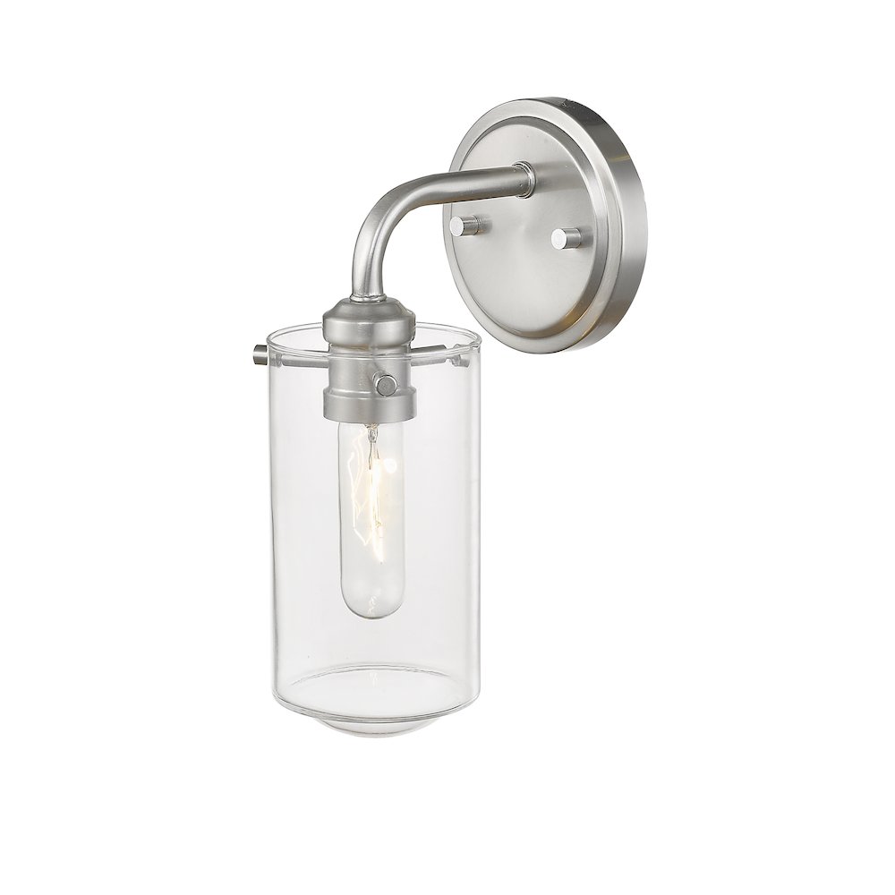 Z-Lite 1 Light Wall Sconce. Picture 4