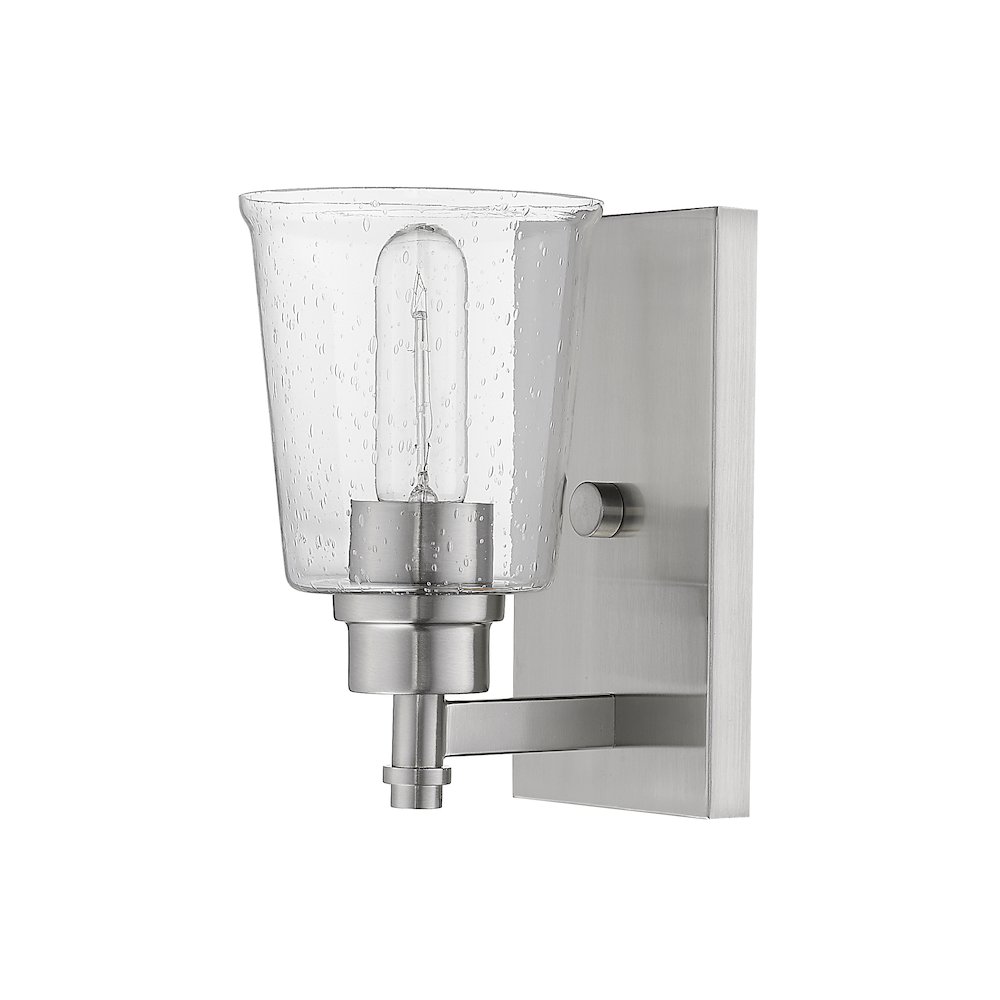 Z-Lite 1 Light Wall Sconce. Picture 5