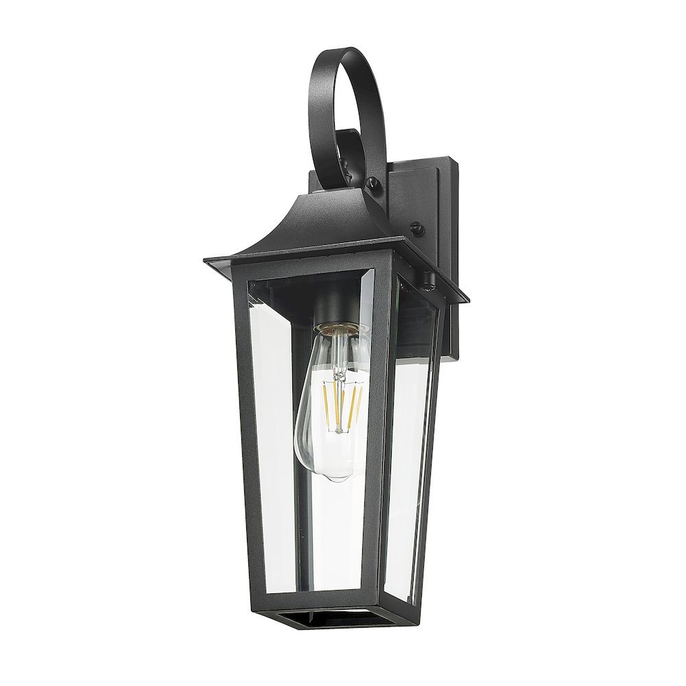 Z-Lite 1 Light Outdoor Wall Light. Picture 5