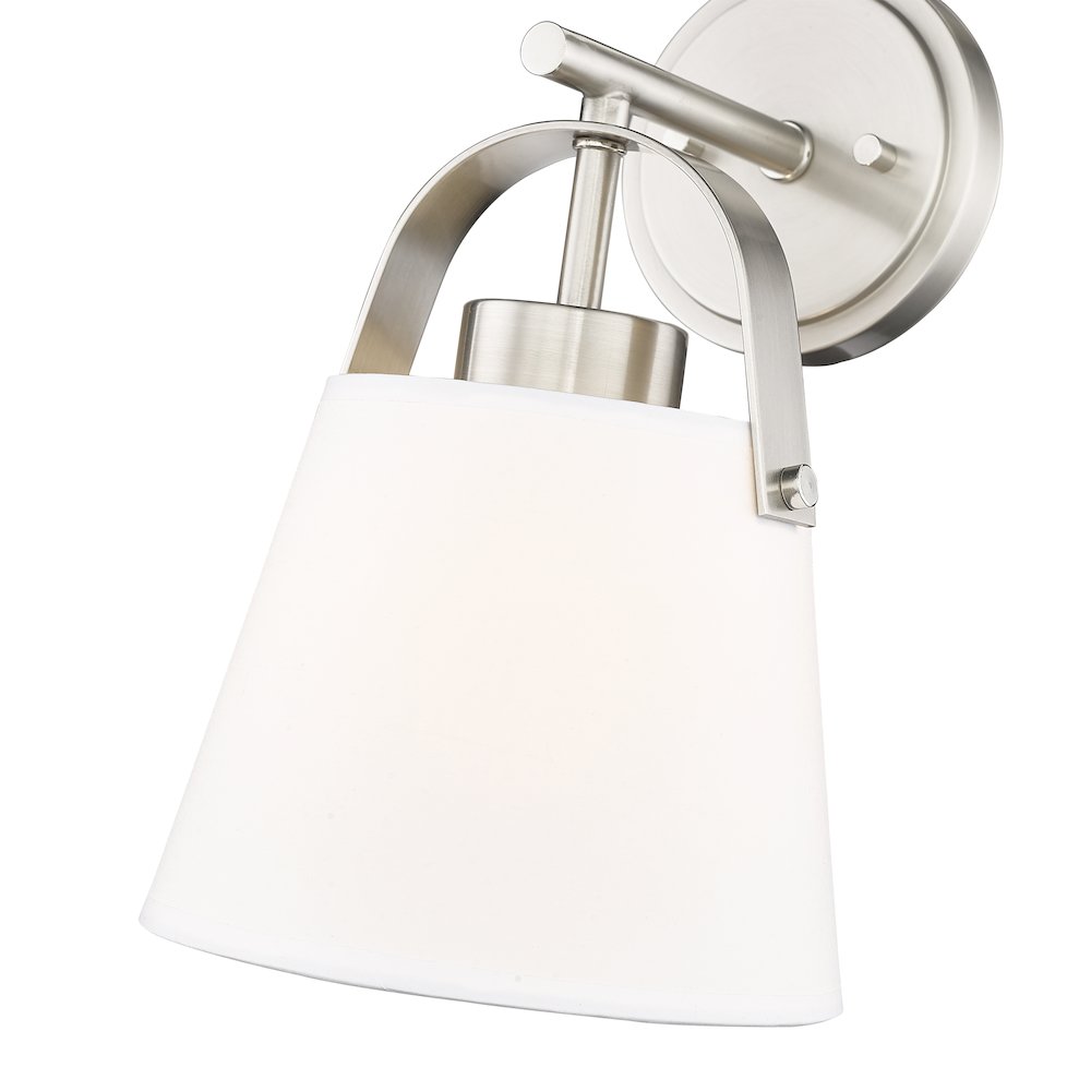 Z-Lite 1 Light Wall Sconce. Picture 4