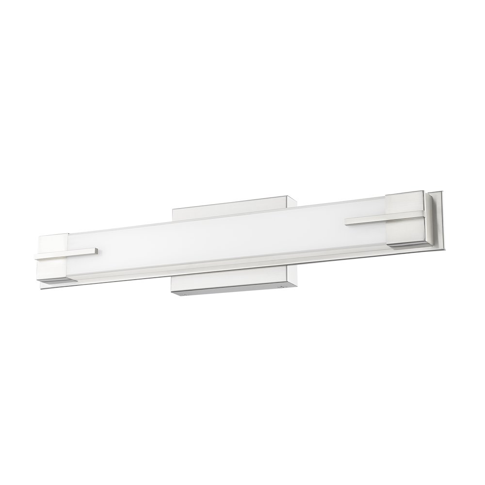 Z-Lite 1 Light Vanity. Picture 5