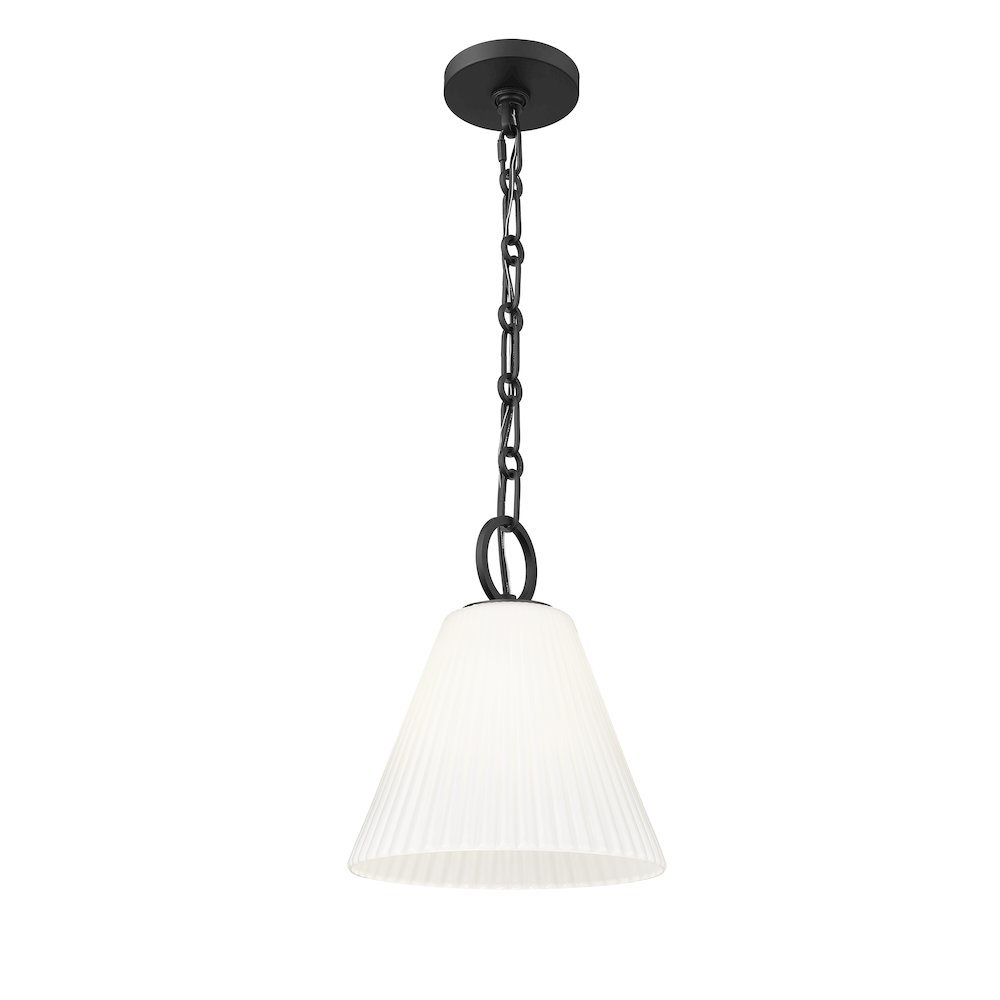 Z-Lite 1 Light Pendant. Picture 2