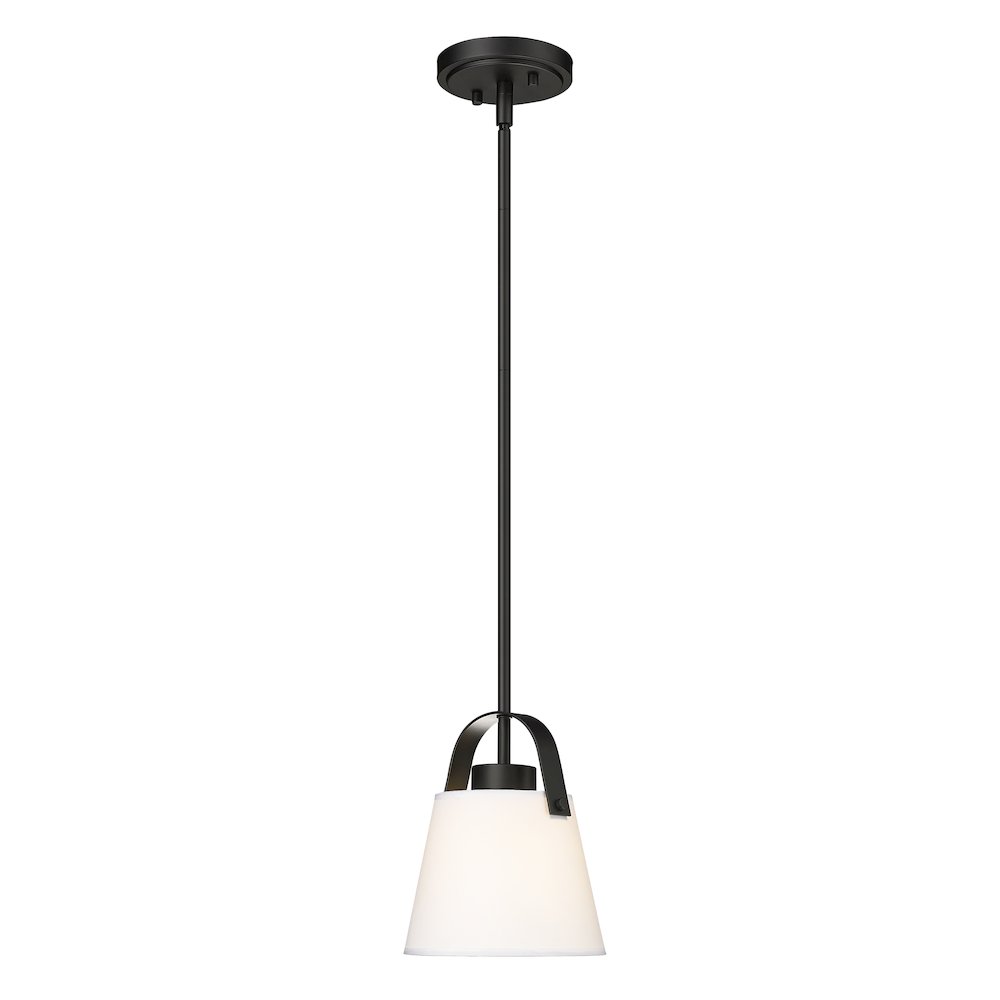 Z-Lite 1 Light Pendant. Picture 2
