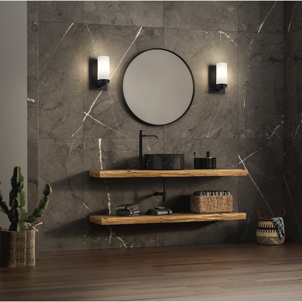 Z-Lite 1 Light Wall Sconce. Picture 7