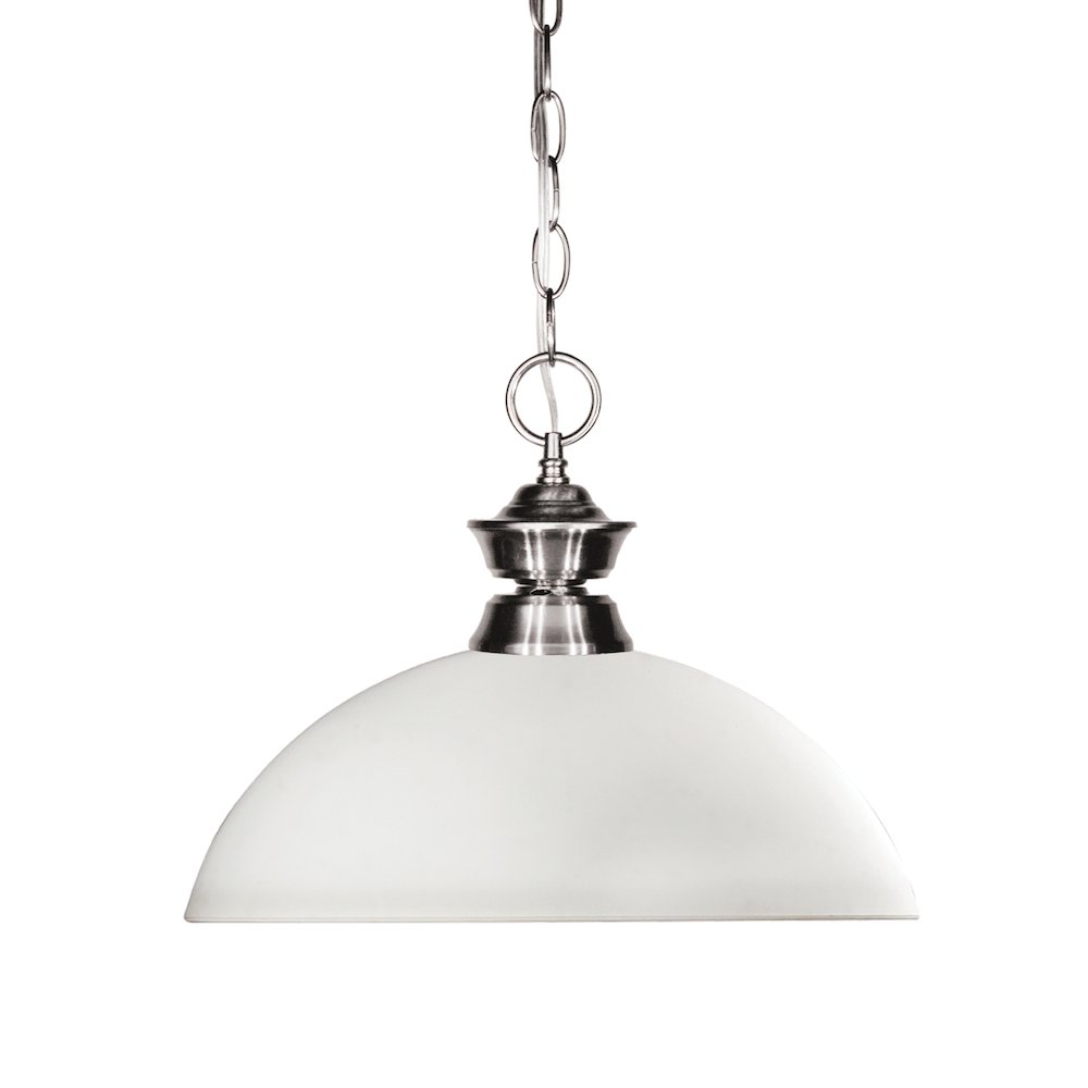 Z-Lite 1 Light Pendant. Picture 1