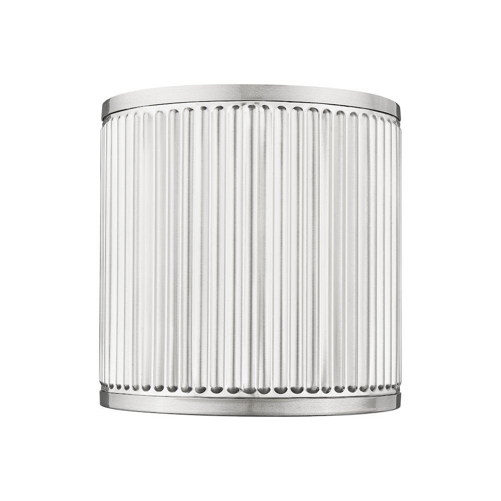 Z-Lite 1 Light Wall Sconce. Picture 2