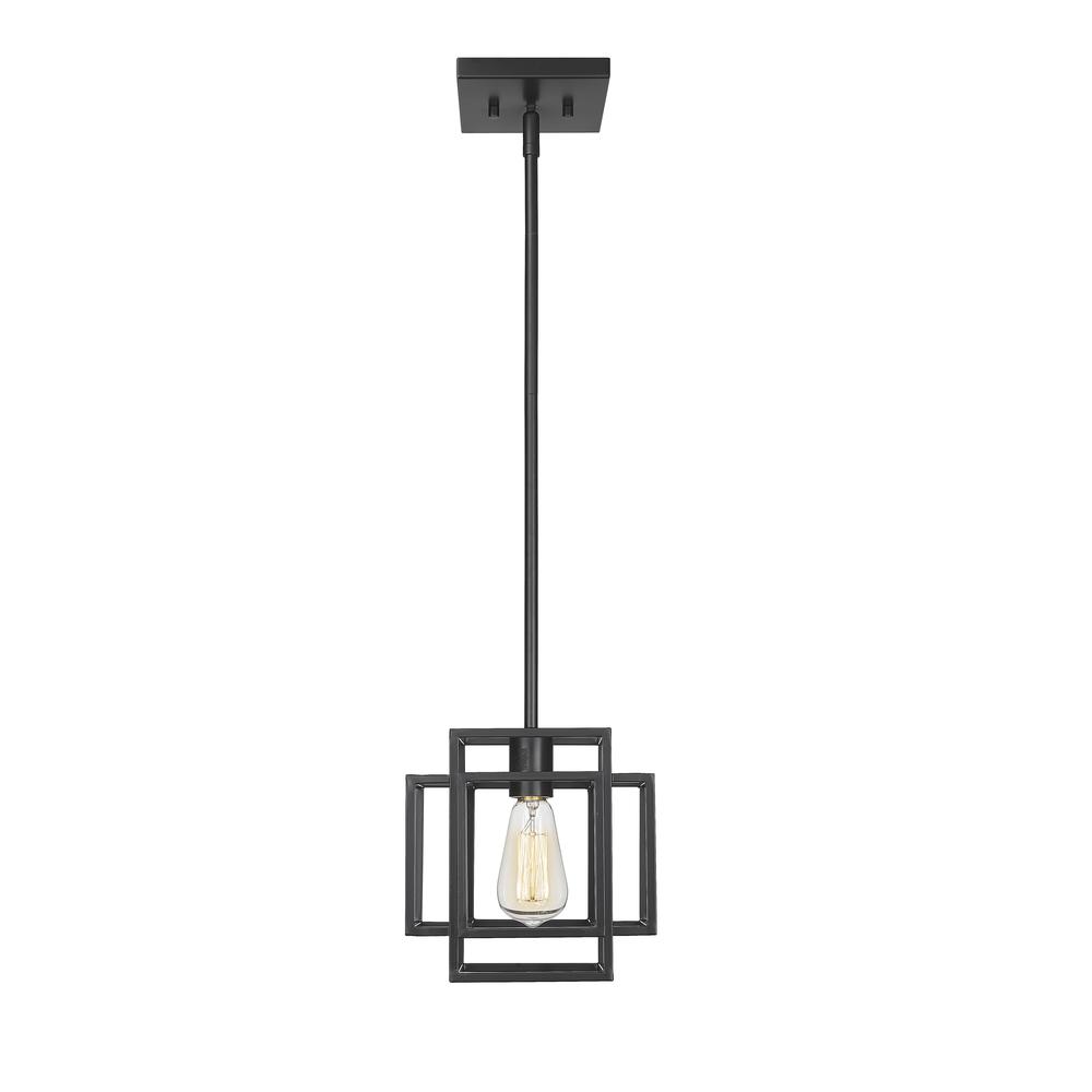 1 Light Pendant. Picture 2