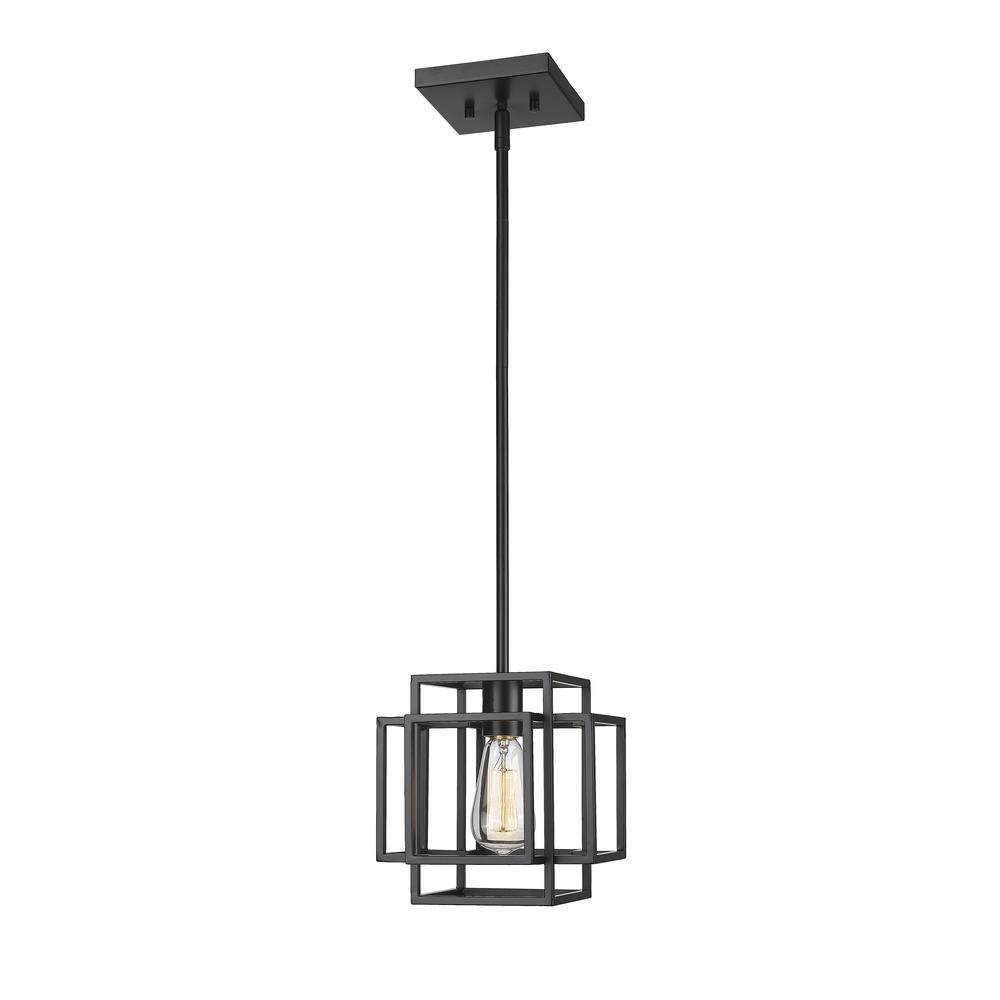 1 Light Pendant. Picture 3