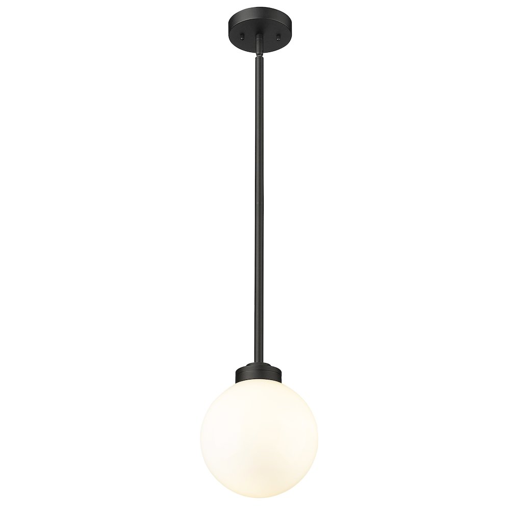 Z-Lite 1 Light Outdoor Pendant. Picture 2