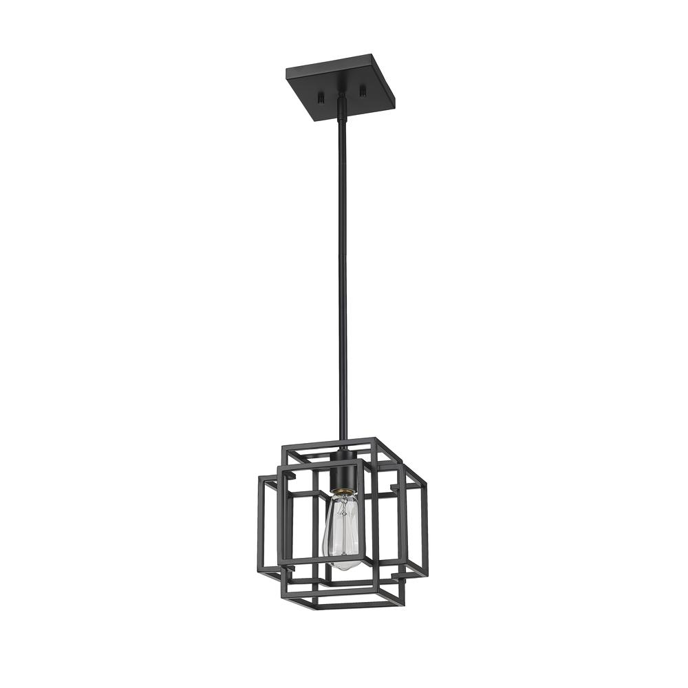1 Light Pendant. Picture 5