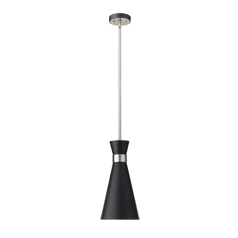 Z-Lite 1 Light Pendant. Picture 2