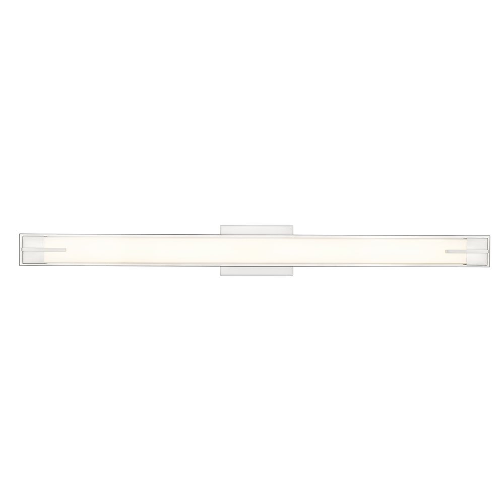 4 Light Vanity. Picture 6