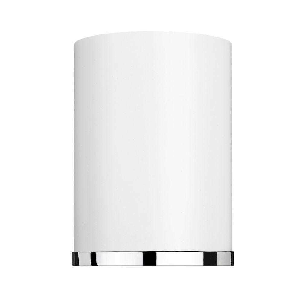 Z-Lite 1 Light Flush Mount. Picture 2