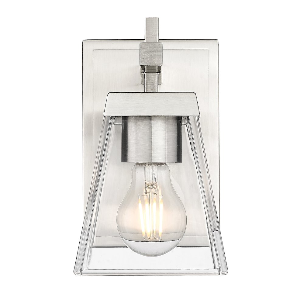 Z-Lite 1 Light Wall Sconce. Picture 3