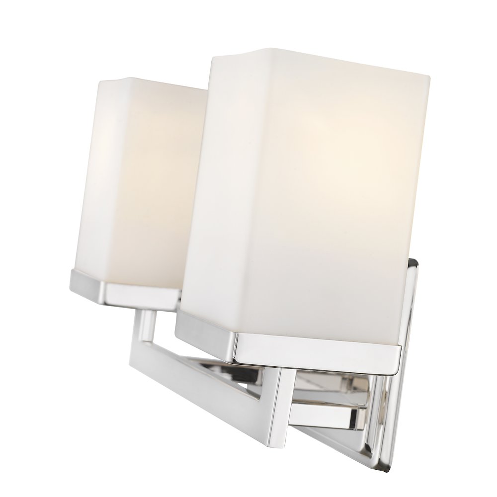 Z-Lite 2 Light Vanity. Picture 4